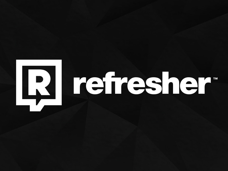 Refresher